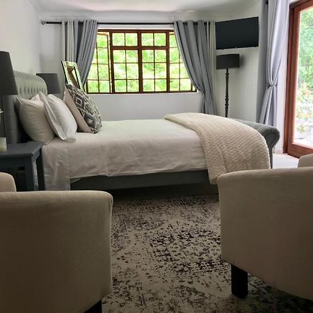 Willow Brooke Guest Suite Franschhoek Exterior foto