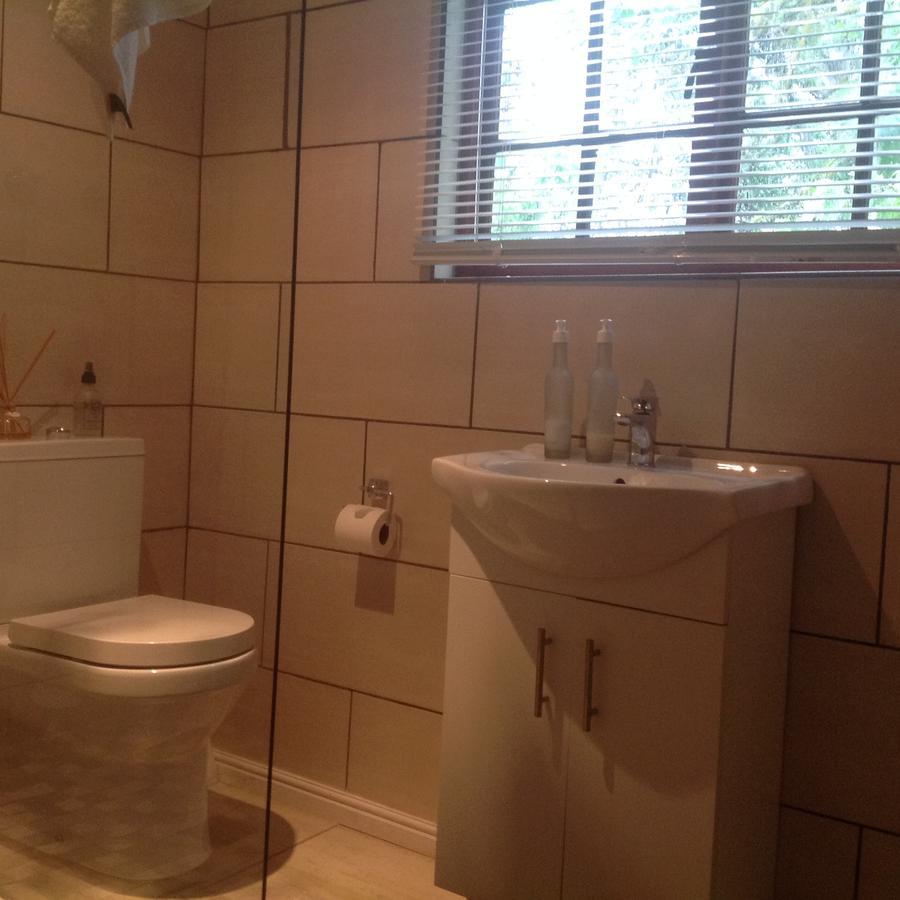 Willow Brooke Guest Suite Franschhoek Exterior foto